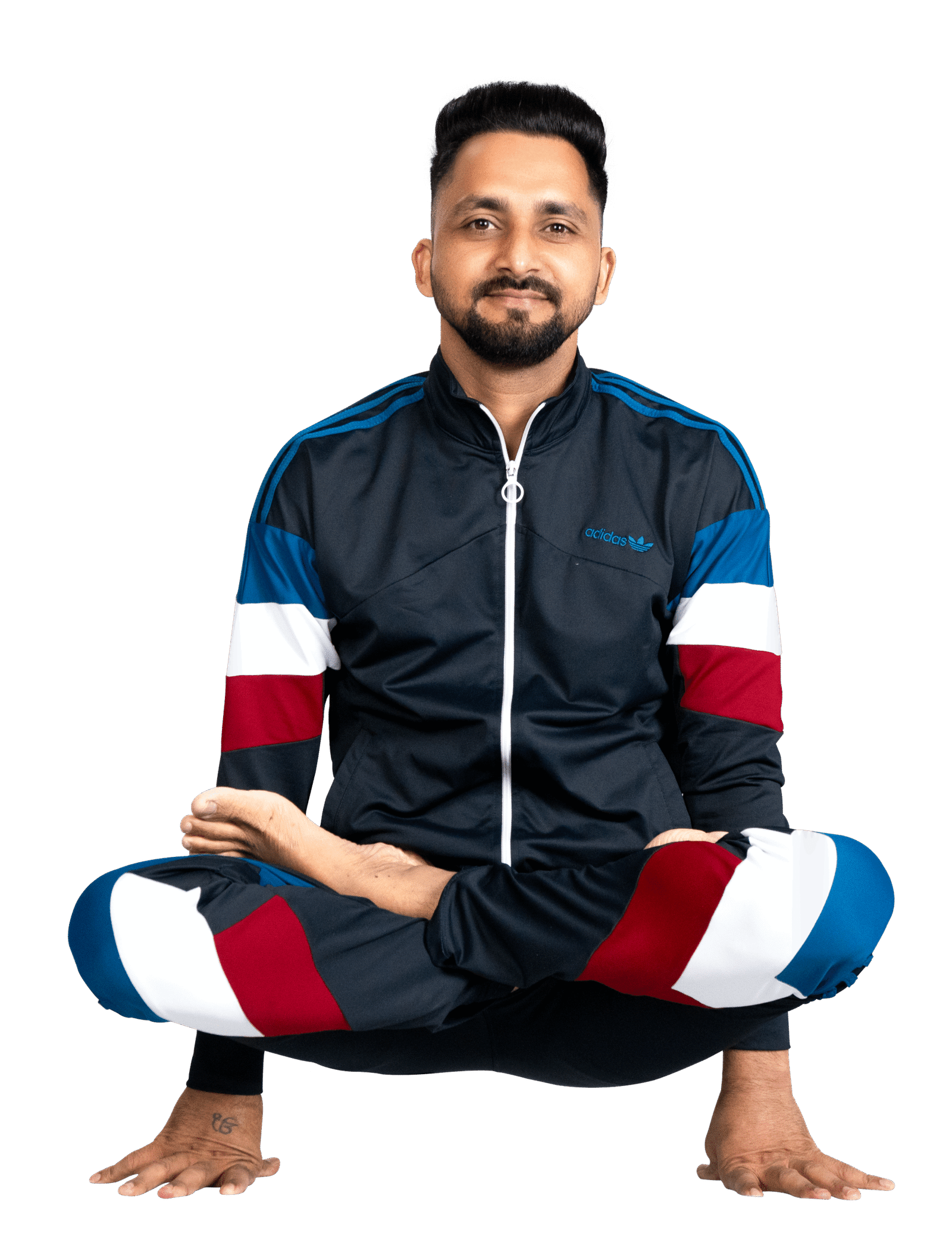 Yoga with Sukhdeep Celebrity Yoga Trainer
